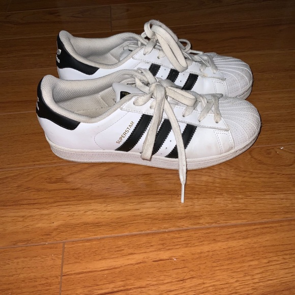 Women’s Adidas All Star Shoes - Picture 2 of 6